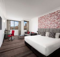 Rydges Sydney Central - Hotel Accommodation