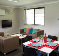 Western Sydney University Village Hawkesbury - Hotel Accommodation