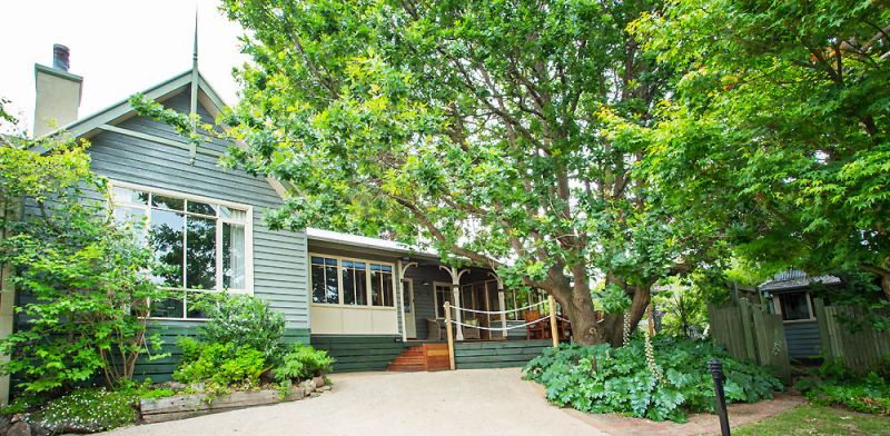 Rhyll VIC Hotel Accommodation