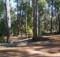 Barrabup Camp at St John Brook National Park - Hotel Accommodation