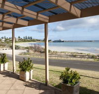 Cape View Cottage - Hotel Accommodation