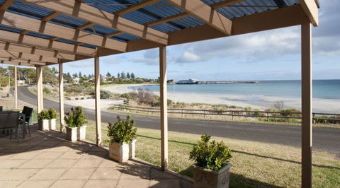 Cape View Cottage - Hotel Accommodation 0