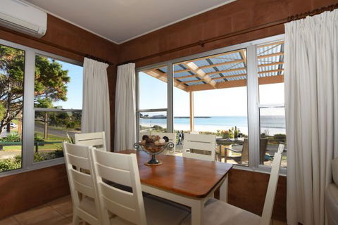 Cape View Cottage - Hotel Accommodation 2