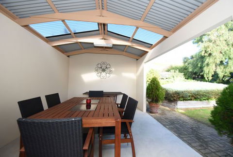 Cape View Cottage - Hotel Accommodation 3