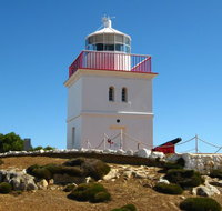 Postmans cottage - Flinders Chase National Park - Hotel Accommodation