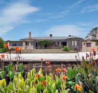 Eurambeen Historic Homestead and Gardens - Hotel Accommodation