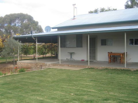 Gilgens Country River Retreat - Hotel Accommodation 0