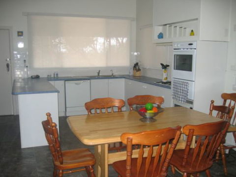 Gilgens Country River Retreat - Hotel Accommodation 1