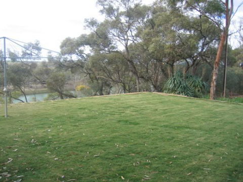 Gilgens Country River Retreat - Hotel Accommodation 2