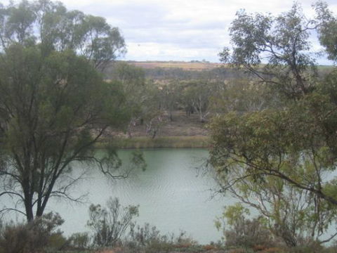 Gilgens Country River Retreat - Hotel Accommodation 3