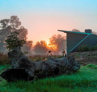 Girragirra Retreat - Hotel Accommodation