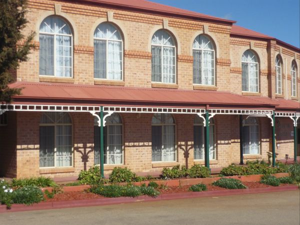 North Goulburn NSW Hotel Accommodation