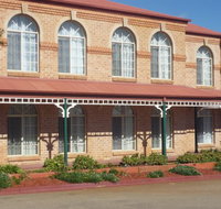 Heritage Motor Inn Goulburn - Hotel Accommodation