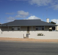 Jetty Views - Hotel Accommodation