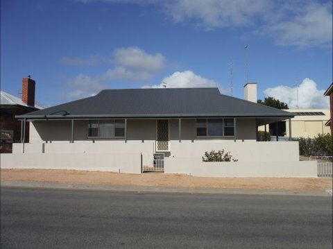 Jetty Views - Hotel Accommodation 0