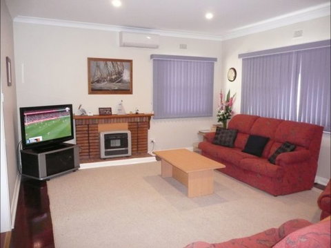 Jetty Views - Hotel Accommodation 2