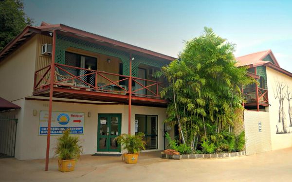 Kununurra WA Hotel Accommodation