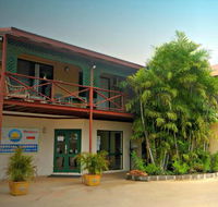 Kimberley Croc Motel - Hotel Accommodation