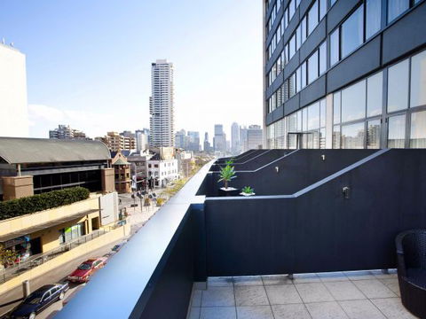 Larmont Sydney By Lancemore - Hotel Accommodation 6