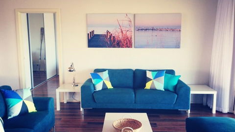 Vintage Oar Holiday House - Hotel Accommodation 4