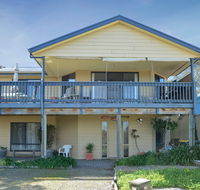 Beach Bound - Hotel Accommodation