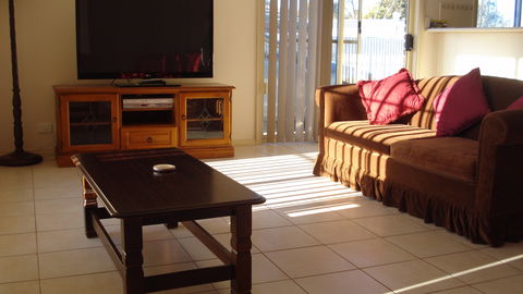 Mario's Way - Hotel Accommodation 4