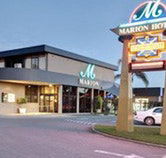 Marion Hotel - Hotel Accommodation