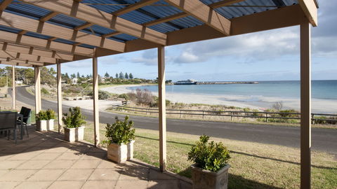 Cape View Cottage - Hotel Accommodation 4