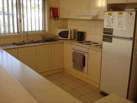 Mario's Way - Hotel Accommodation 1