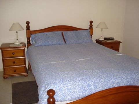 Mario's Way - Hotel Accommodation 2