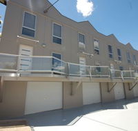 Mindon Serviced Apartments - Hotel Accommodation