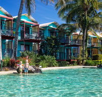 Noosa Lakes Resort - Hotel Accommodation