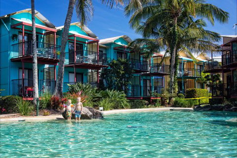 Noosa Lakes Resort - Hotel Accommodation 0