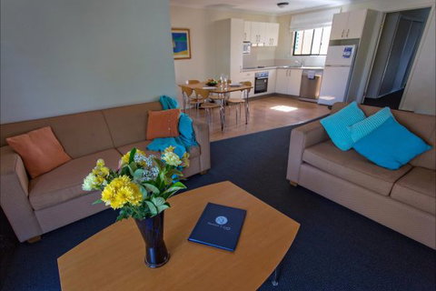 Noosa Lakes Resort - Hotel Accommodation 5