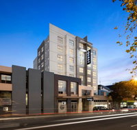 Quest Wollongong - Hotel Accommodation