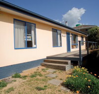 Seachange - Hotel Accommodation