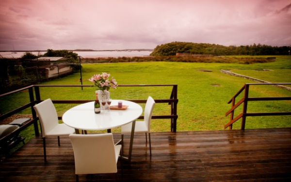 Dolans Bay NSW Hotel Accommodation