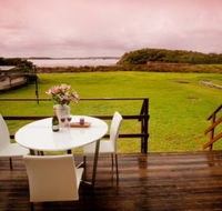 Taren Point Beach House - Hotel Accommodation