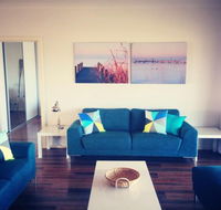 Vintage Oar Holiday House - Hotel Accommodation
