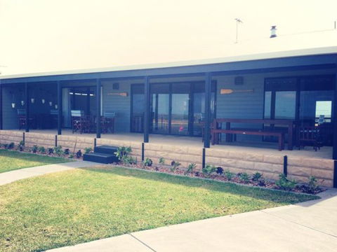 Vintage Oar Holiday House - Hotel Accommodation 3