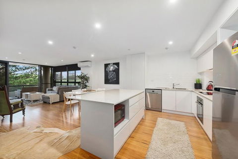 Pacific Towers Beach Resort - Hotel Accommodation 11