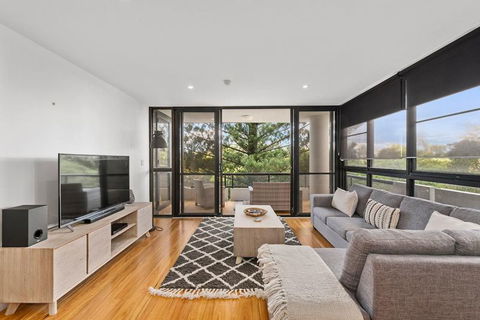 Pacific Towers Beach Resort - Hotel Accommodation 8