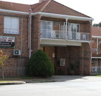 Golden Age Motor Inn - Hotel Accommodation