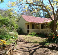 Hermitage Cottage - Hotel Accommodation