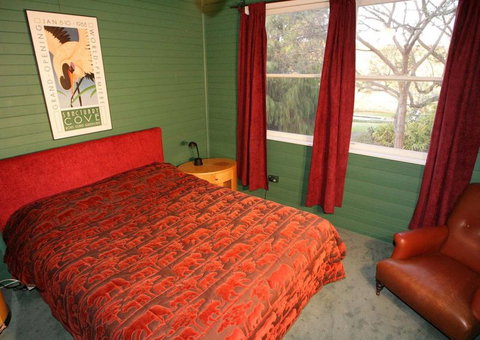 Hermitage Cottage - Hotel Accommodation 5