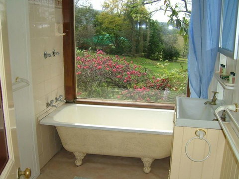 Hermitage Cottage - Hotel Accommodation 7