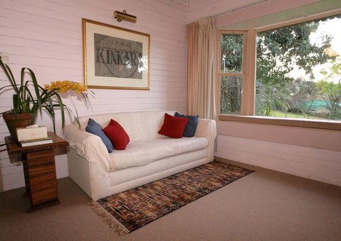 Hermitage Cottage - Hotel Accommodation 8