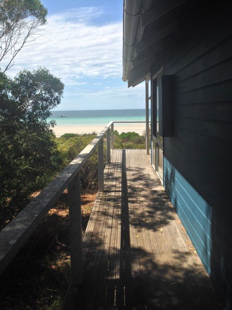 Alchemy On Island Beach - Hotel Accommodation 2