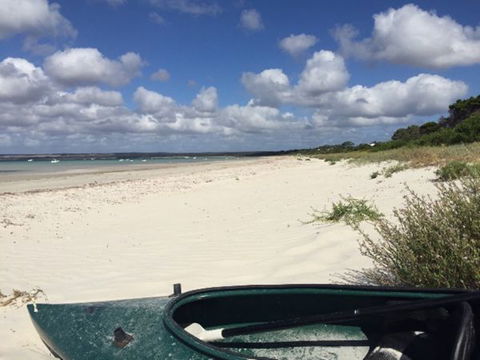 Alchemy On Island Beach - Hotel Accommodation 3