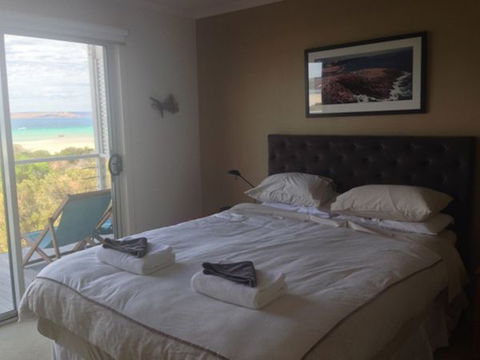 Alchemy On Island Beach - Hotel Accommodation 4